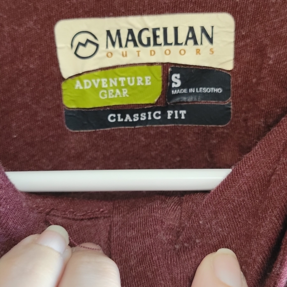 Magellan - Picture 5 of 5